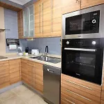 Appartamento Casa Géminis