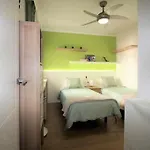 Casa Géminis * Playa Honda (Lanzarote)