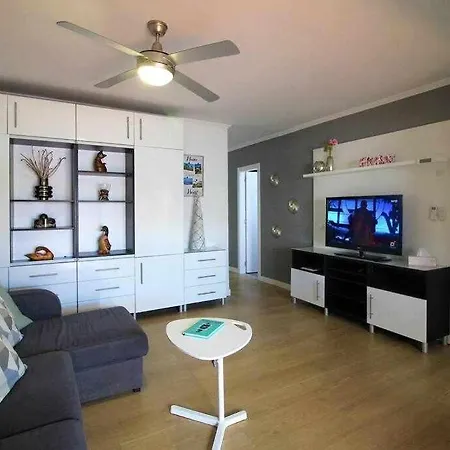 Casa Geminis Lägenhet Playa Honda (Lanzarote)
