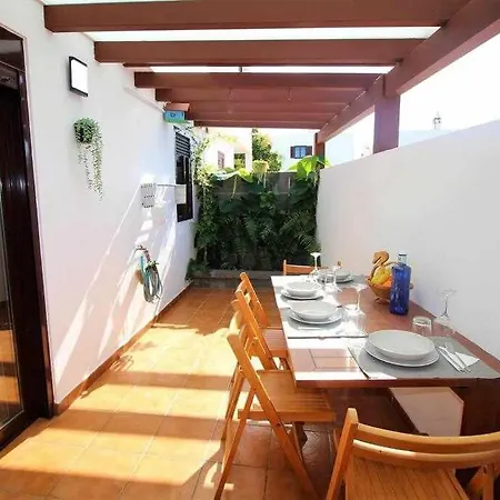 Casa Geminis *