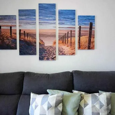 Casa Géminis Appartamento Playa Honda (Lanzarote)