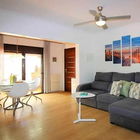 Casa Géminis Playa Honda (Lanzarote)