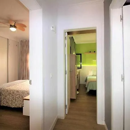 Casa Geminis Appartement
