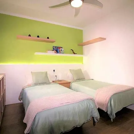 Casa Geminis *