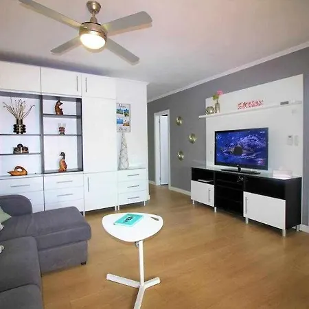 Appartement Casa Geminis *