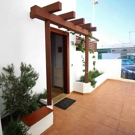 Casa Géminis *