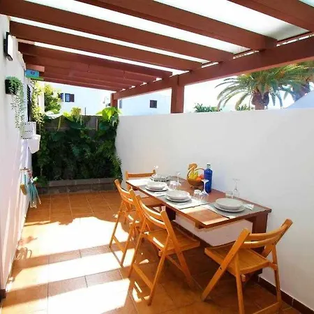 Appartement Casa Geminis Playa Honda (Lanzarote)