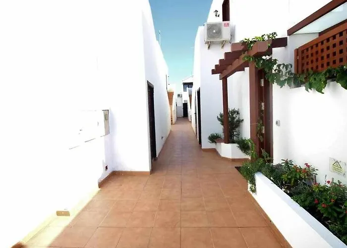 Casa Geminis *