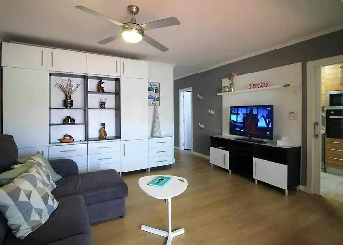 Casa Geminis Apartament Playa Honda (Lanzarote)