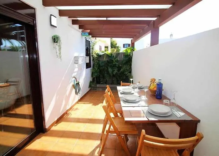 Casa Geminis *