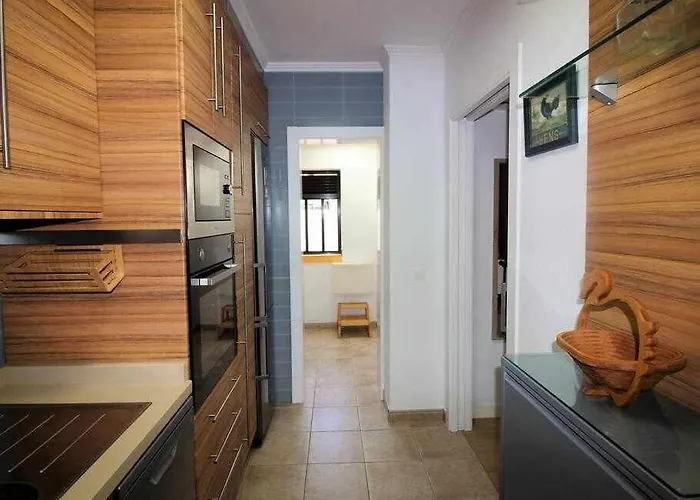 Apartament Casa Geminis Playa Honda (Lanzarote)