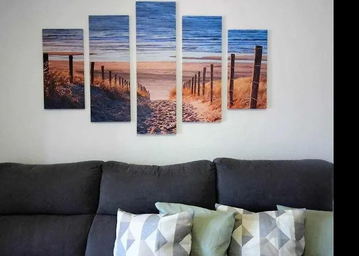 Casa Geminis Apartament Playa Honda (Lanzarote)