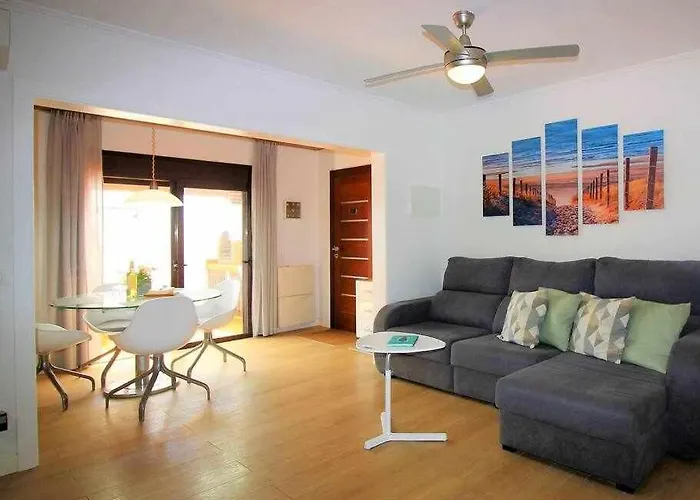 Casa Geminis Playa Honda (Lanzarote)