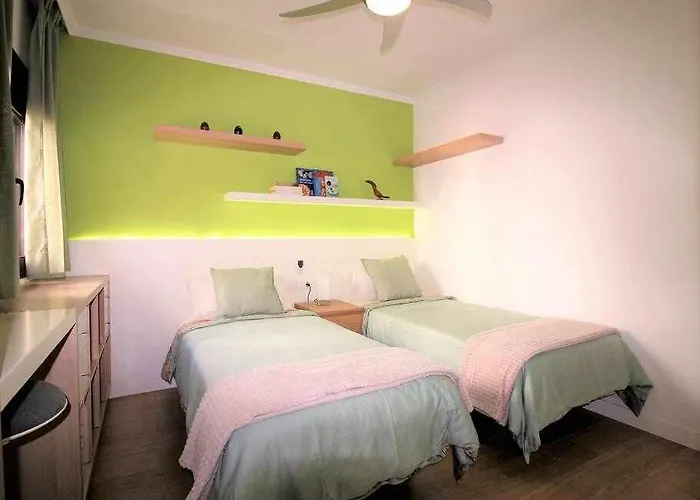 Casa Geminis *