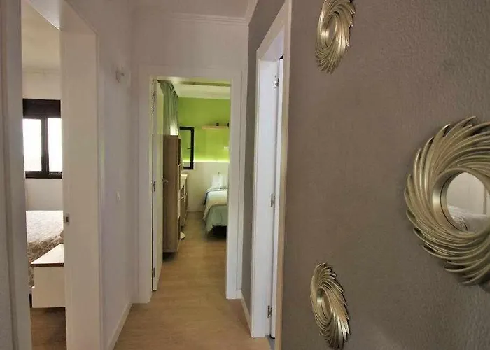 Casa Geminis * Playa Honda (Lanzarote)