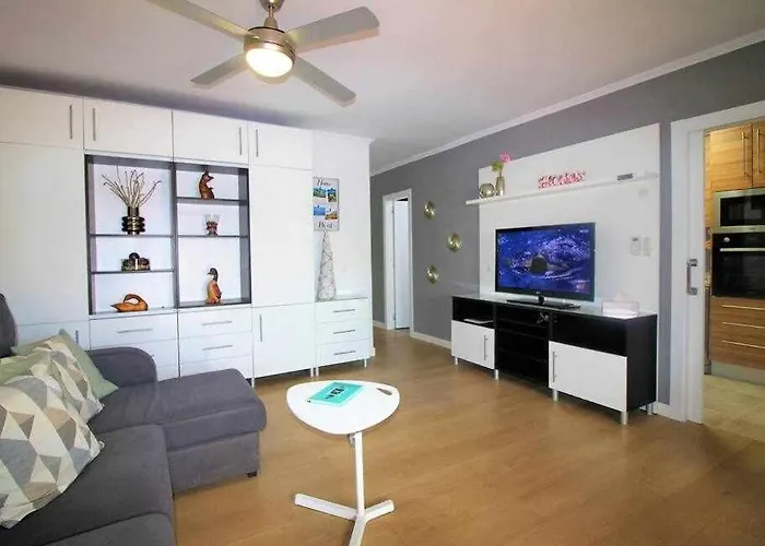 Apartament Casa Geminis *