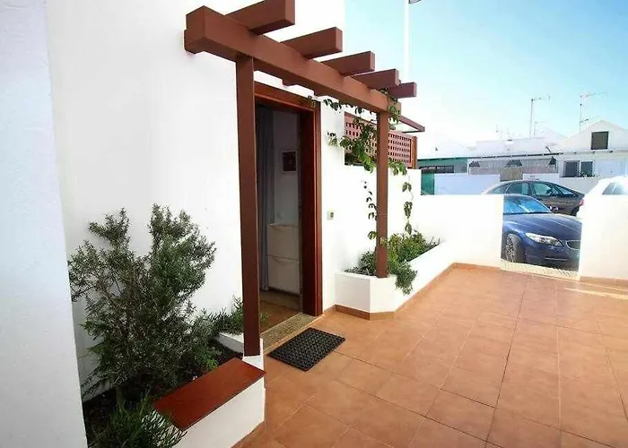 Casa Geminis *