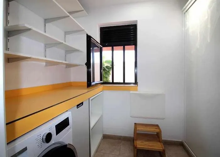 Casa Geminis Apartament *