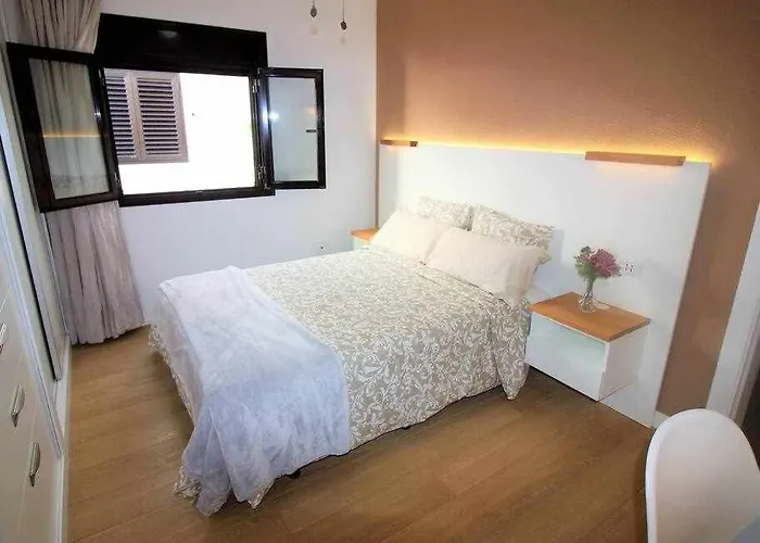 Apartament Casa Geminis *