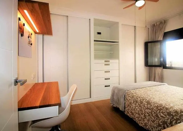 Casa Geminis * Playa Honda (Lanzarote)