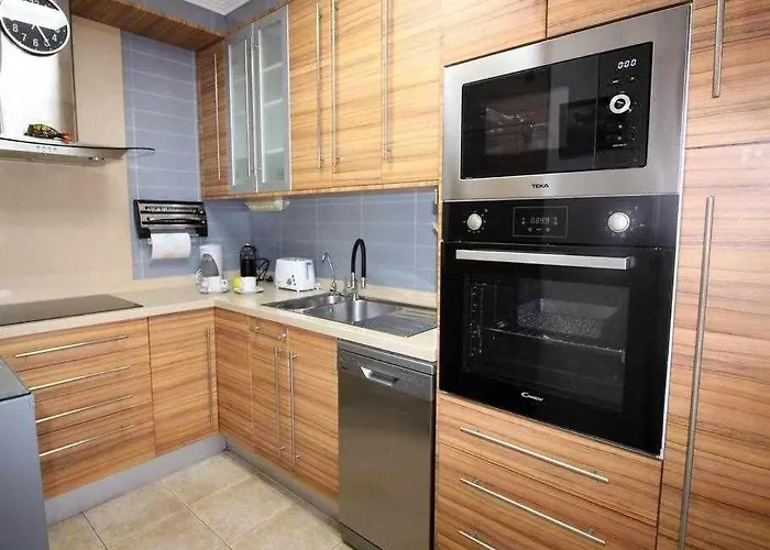 Apartament Casa Geminis