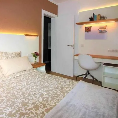 Casa Geminis Playa Honda (Lanzarote)