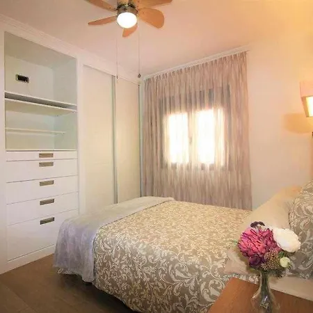 Casa Geminis Apartment