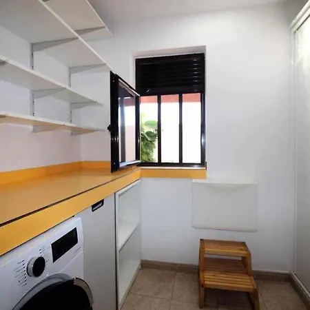 Casa Geminis Apartment *