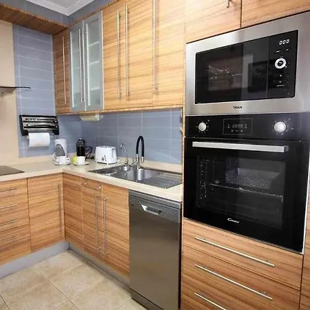 Apartment Casa Geminis