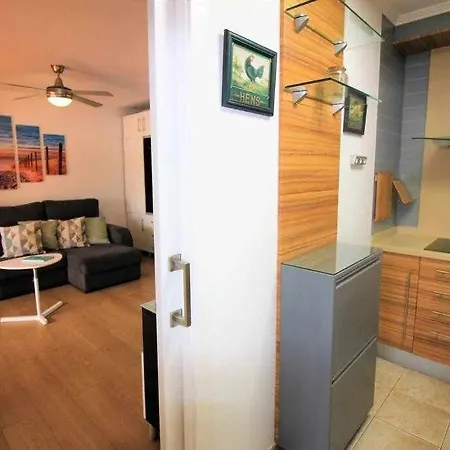 Casa Geminis Apartment *