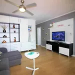 Apartman Casa Geminis . *