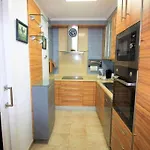 Apartman Casa Geminis . Playa Honda