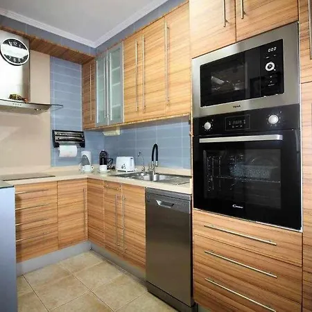 Casa Geminis . Apartamento *