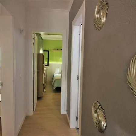 Casa Geminis . * Playa Honda (Lanzarote)