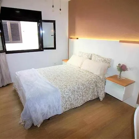Apartamento Casa Geminis . *