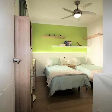 Casa Geminis . * Playa Honda (Lanzarote)